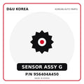 Genuine Mobis SENSOR ASSY G 956404A450 for Korean vehicles | D&U Korea