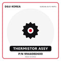 Genuine Mobis THERMISTOR ASSY 994408D600 for Korean vehicles | D&U Korea