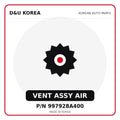 Genuine Mobis VENT ASSY AIR 997928A400 for Korean vehicles | D&U Korea